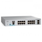 Cisco WS-C2960L-16TS-LL